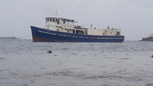 Llegada del coronavirus a la isla de San Andrés: apuntan a un barco con una fiesta sexual