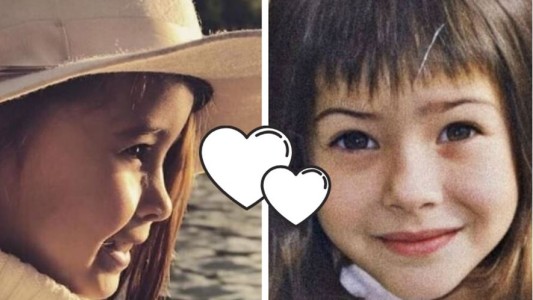 La peculiar pregunta que le hizo Rufina Cabré a su mamá