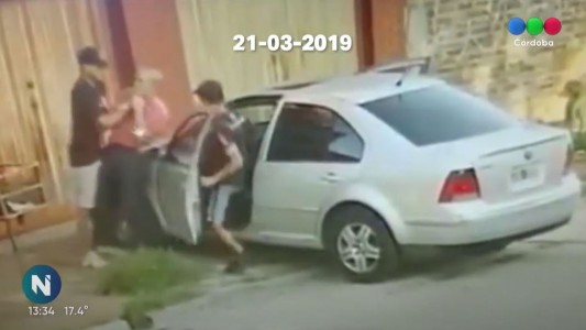 Video: La inseguridad no se aisla en la cuarentena