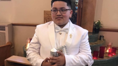 Conmoción en Estados Unidos por la muerte de un chico de 12 años por coronavirus