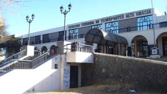 Violó dos veces la cuarentena en el mismo día y terminó en la cárcel