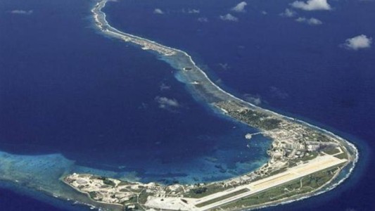 Encuentran vivos a dos pescadores tras seis semanas de naufragio