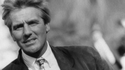 El dolor de los famosos por la muerte del querido Sergio Denis