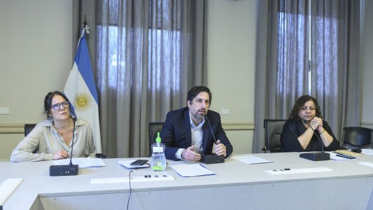 Se suspenden las calificaciones en todas las escuelas del país