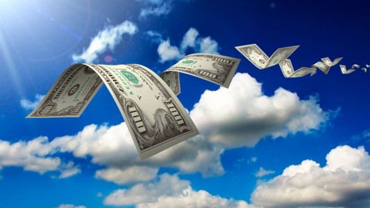 El dólar en su semana más agitada