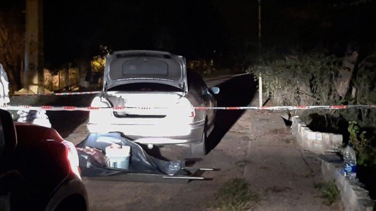Se negó a declarar el escribano acusado de haber asesinado y descuartizado a un hombre