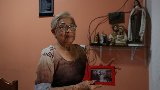 "Pensé que nunca me pasaría": murieron por coronavirus tres hijos y otros 2 familiares