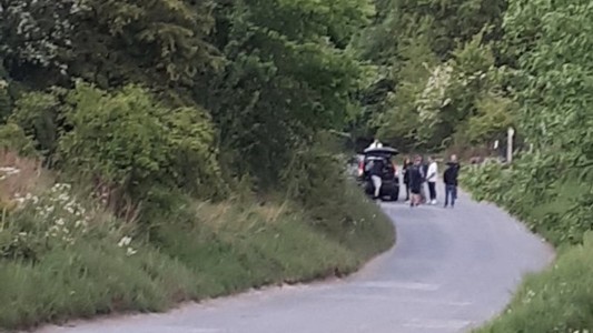 "Sorprende encontrar a tanta gente que le importe tan poco todo": indignación por fiesta rave