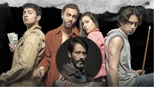 Conocé a la banda de expertos ladrones llamados “Los Internacionales”