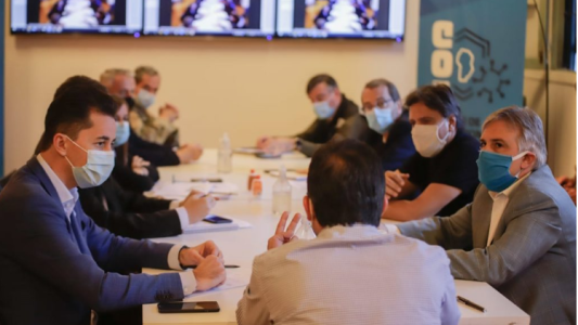 Córdoba: estas son las actividades que quedan inhabilitadas con el regreso a la cuarentena estricta