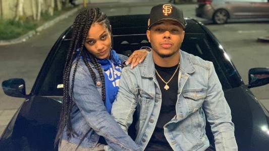 Encuentran muertos a Gregory Tyree Boyce, actor de la saga Crepúsculo, y a su novia