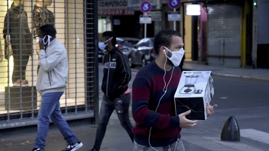 Cuarentena: los argentinos consumen más alcohol y medicación para dormir