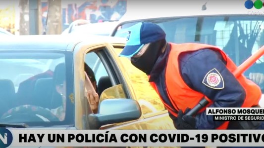 Entrar al centro hoy: Misión imposible