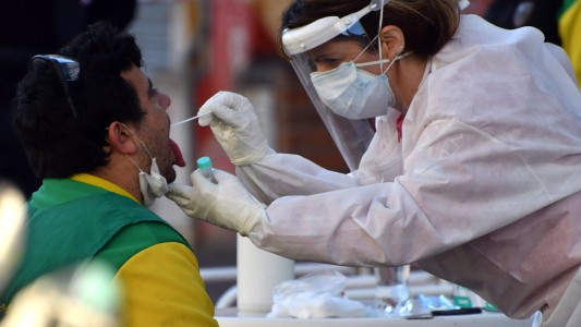 Las siete provincias que le vienen ganando la guerra al coronavirus