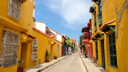 Colombia quiere ser pionera en la reactivación del turismo