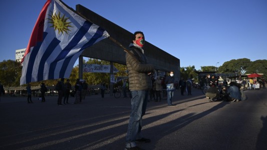 Uruguay: los motivos de su "éxito" contra el coronavirus