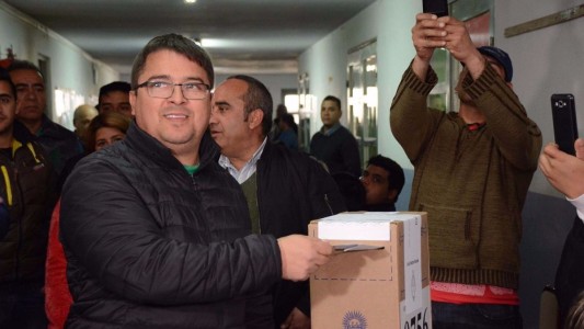 San Luis: denuncian a un senador por violencia de género y robo