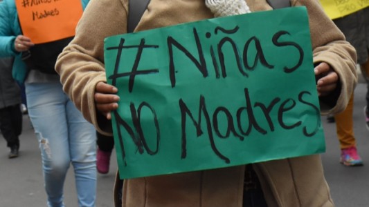 Le niegan la Interrupción Legal del Embarazo a una nena de 12 años