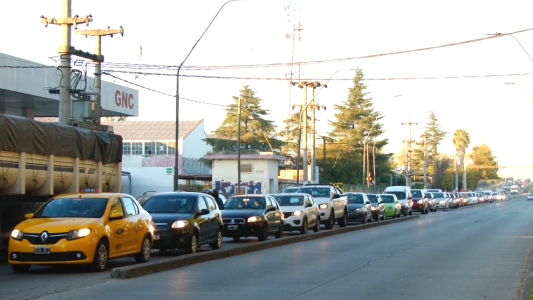 Uno por uno: puentes vedados, restringidos y habilitados para la circulación en Córdoba