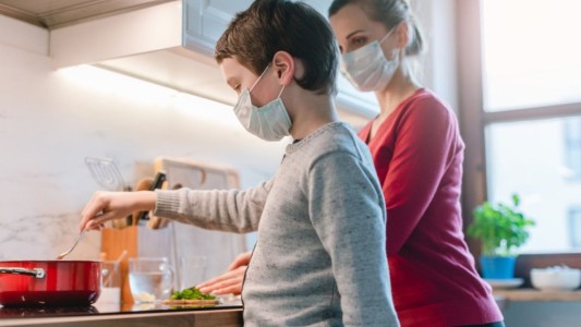 Municipio bonaerense autorizó los encuentros familiares en domingos y feriados