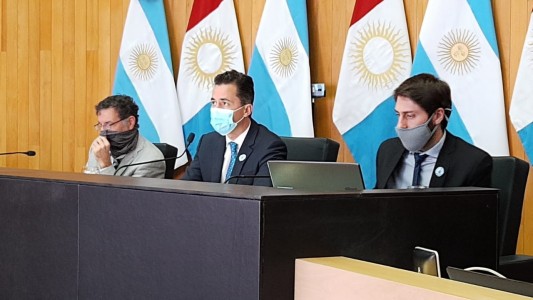 Así es el proyecto de reforma jubilatoria que impulsó el gobierno de Córdoba