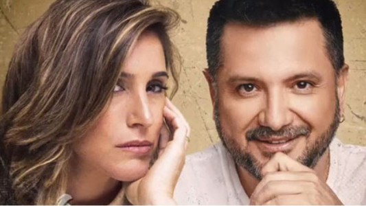 La nueva canción de Soledad Pastorutti es la cortina de Alas Rotas