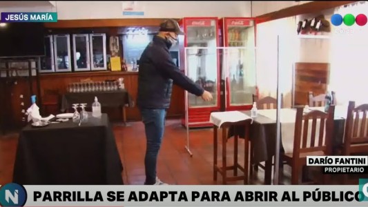 Gastronómicos de Jesús María tienen protocolo y esperan habilitación