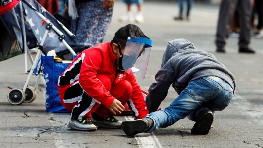 Aseguran que la enfermedad de Kawasaki es una respuesta de los niños al coronavirus