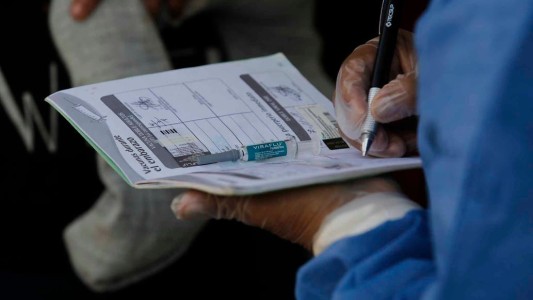 Un joven de 19 años es la víctima más joven del coronavirus en Argentina