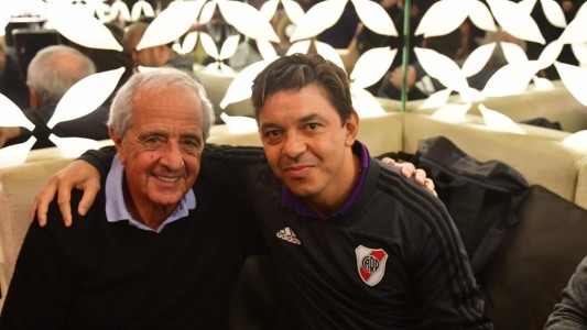 Conmebol le reduce la sanción a River