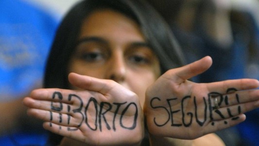 La médica de Estados Unidos que ayuda a mujeres a abortar a través de teleconferencias