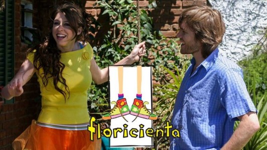 Y así será: Telefe pasará Floricienta
