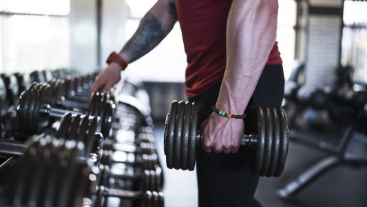 Autorizan más actividades en tres provincias: gimnasios, locales gastronómicos y transporte interurbano