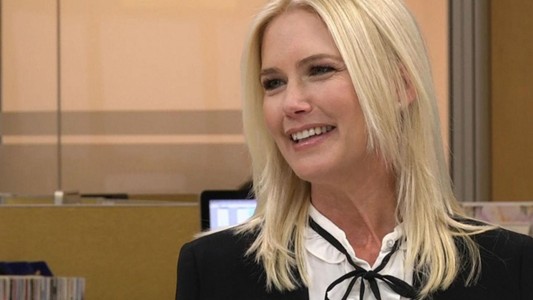 Valeria Mazza fue operada en medio de la cuarentena