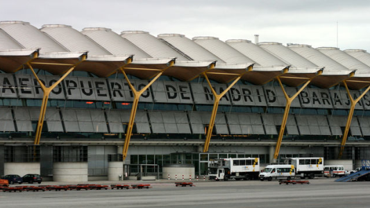 A partir de cuándo España recibirá a turistas extranjeros