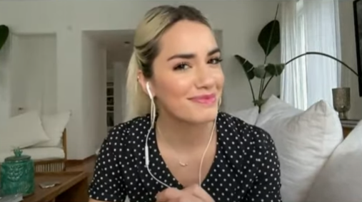 ¿Cuál es la bebida predilecta de Lali?