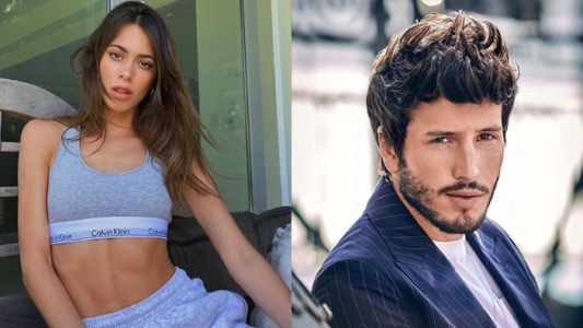 Chau Danna Paola: Se conoció la verdadera tercera en discordia entre Tini y Yatra