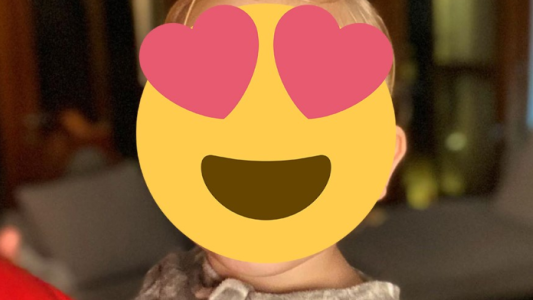 El nuevo look de Mirko