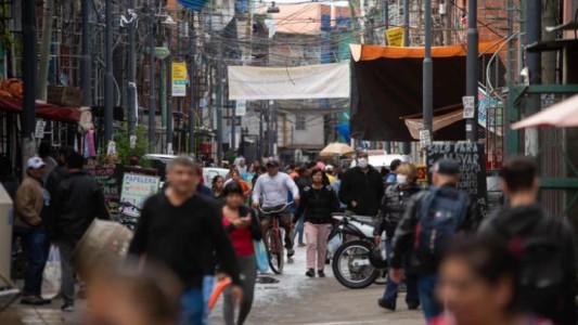 Coronavirus en Argentina: ya son 22 las muertes en barrios vulnerables de la Ciudad de Buenos Aires
