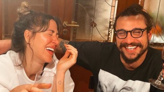 Jimena Barón contó detalles de su convivencia con Daniel Osvaldo: ¿tuvo sexo con su ex?