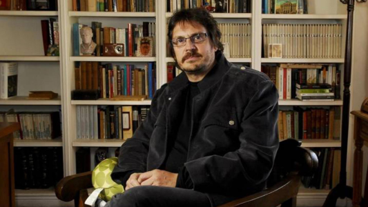 Felipe Pigna: “Durante la fiebre española hubo 15 mil muertos, aislamientos y cuarentena"