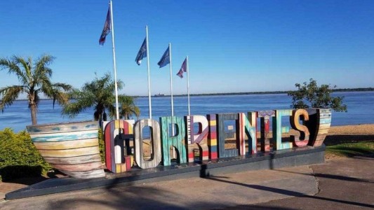 Corrientes pasa a la fase 5 de la cuarentena: habilitan bares, gimnasios y reuniones