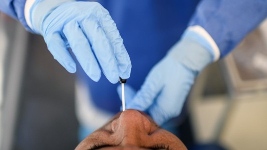 Coronavirus: enfermos leves también desarrollan inmunidad, según nuevo estudio