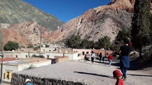 Turismo: la Quebrada de Humahuaca tuvo 40% de ocupación el fin de semana largo