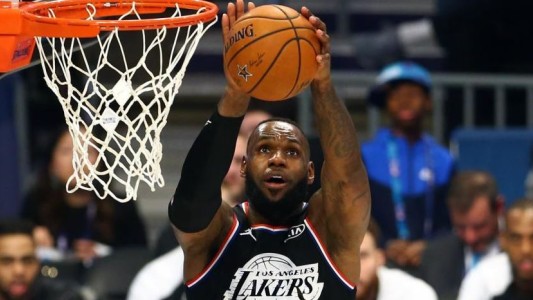 George Floyd: la muerte de un afroamericano arrestado que causó la indignación de LeBron James y otros deportistas