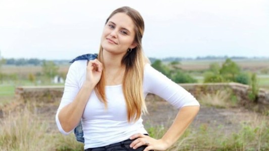 Buscan una mujer y su hijo de 4 años: desaparecieron hace ocho días