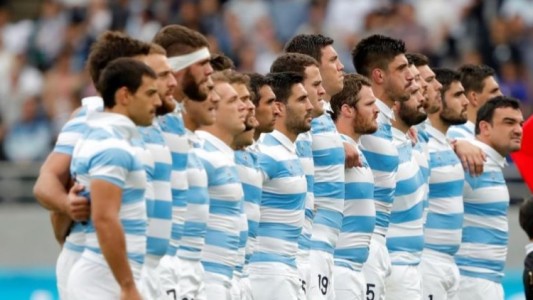 Coronavirus: las 10 nuevas reglas que adopta el rugby para reducir el contacto