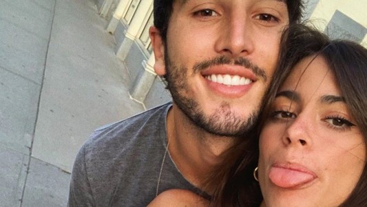 Tini le dijo chau a Yatra y subió foto con su nueva compañía