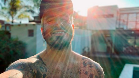 Fede Bal explicó por qué llamó a sus ex cuando se entero de la enfermedad