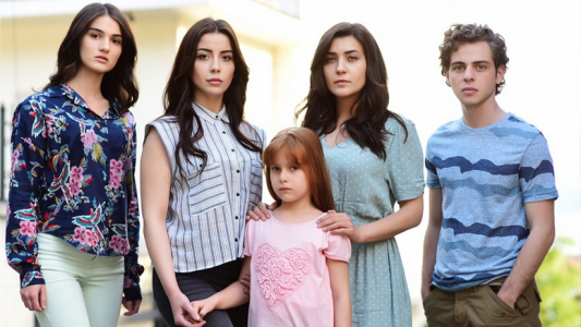 ¿De qué se trata Alas Rotas?